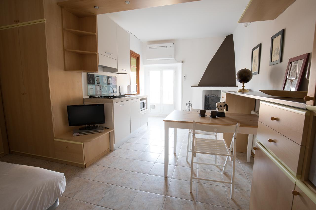 Italianway-bligny 39 Apartment *